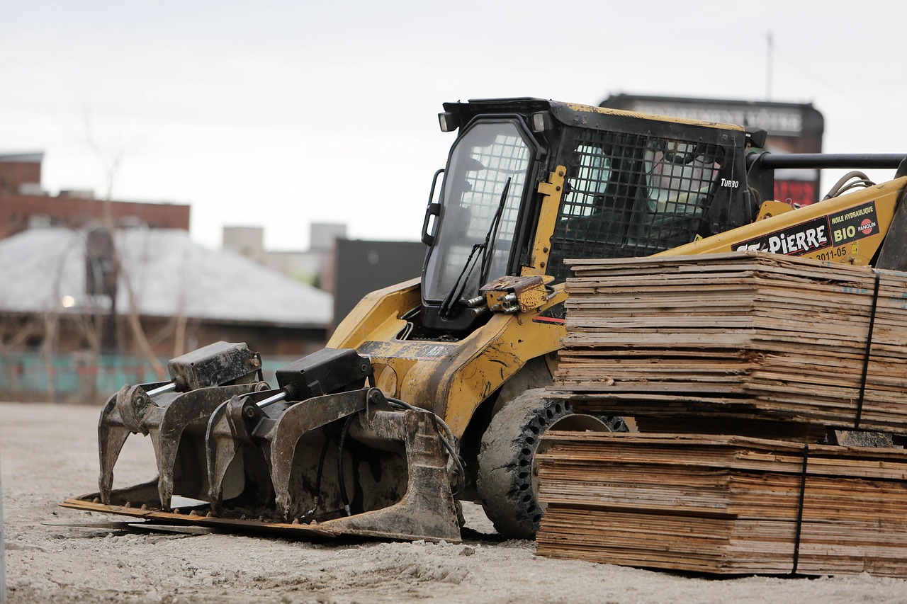 Caterpillar skid steer guide to the next-generation lineup