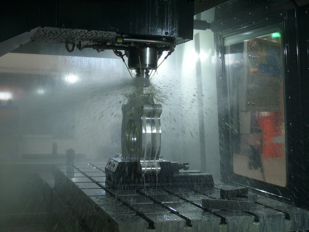 Doosan CNC machines explained for buyers comparing DN Solutions models