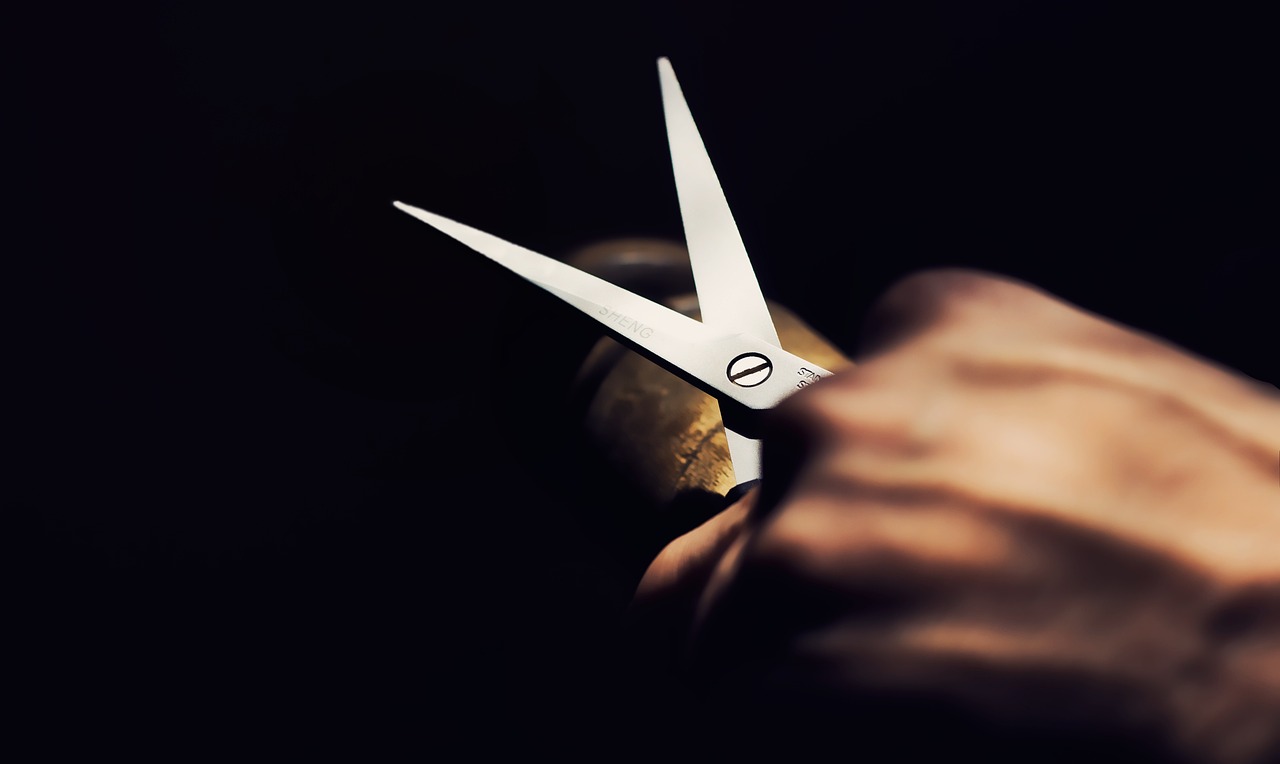 scissor, hand, tool, cutting, sewing, black tools, scissor, scissor, scissor, scissor, scissor