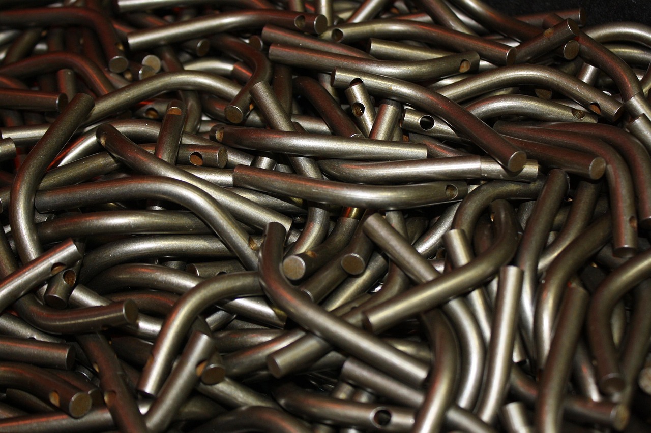 Machining materials guide for CNC material selection