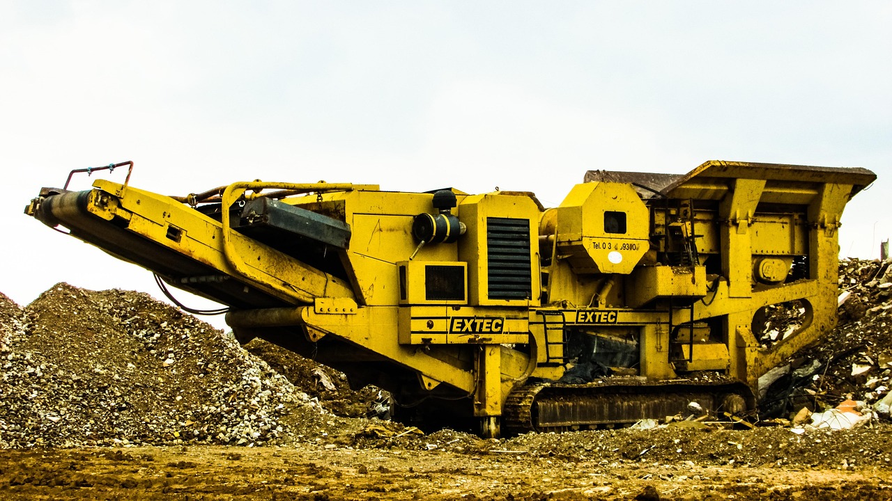Jaw crusher for sale buyer guide for quarry and recycling projects