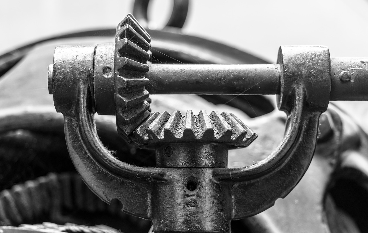 gear, machine, technical devices, transmission, drive, gears, technology, mechanics, bikes, industry